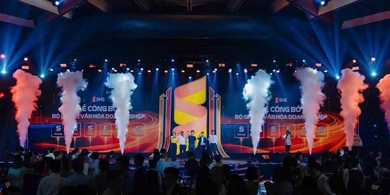 Hình ảnh sự kiện thực tế FOXMEDIA tại Đà Nẵng
