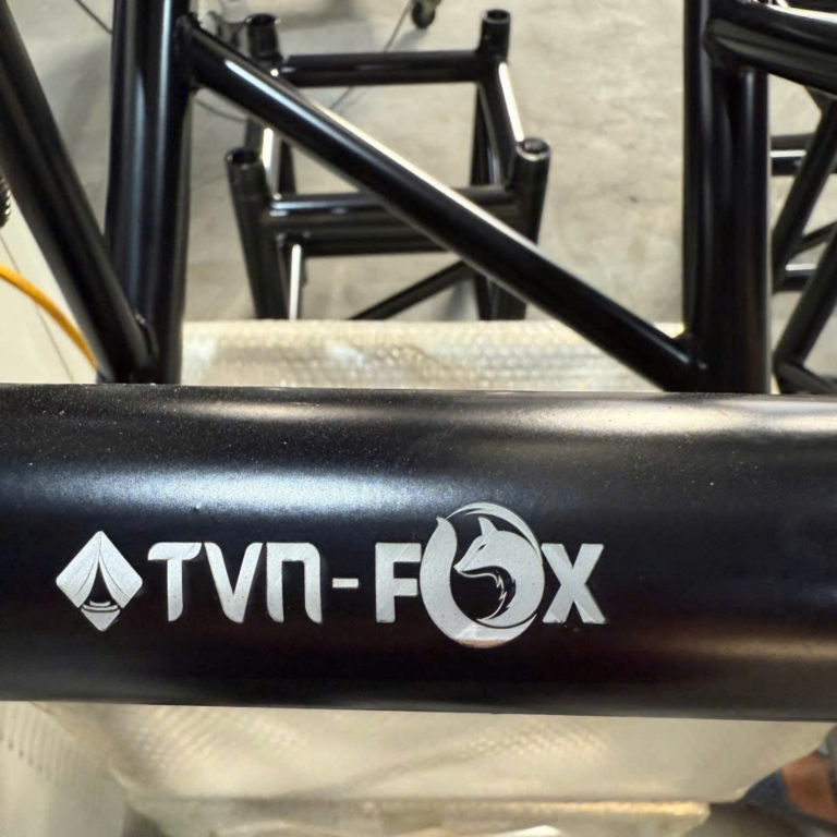 Thiết bị và sự kiện FOXMEDIA tại Đà Nẵng